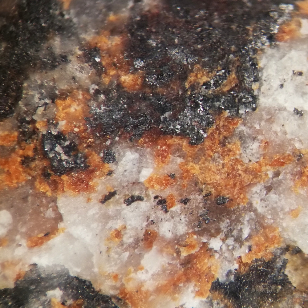 Canosioite