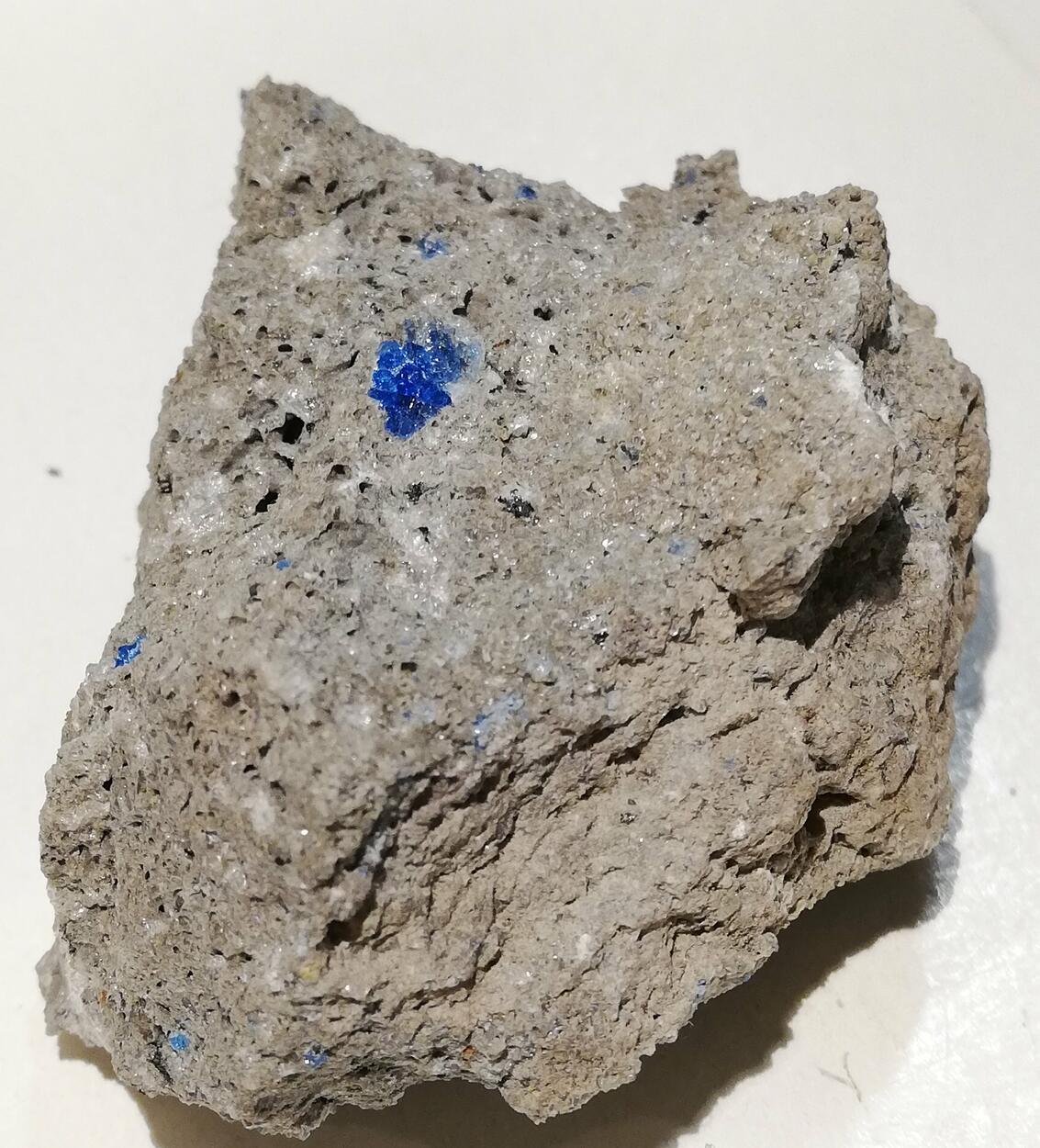 Haüyne