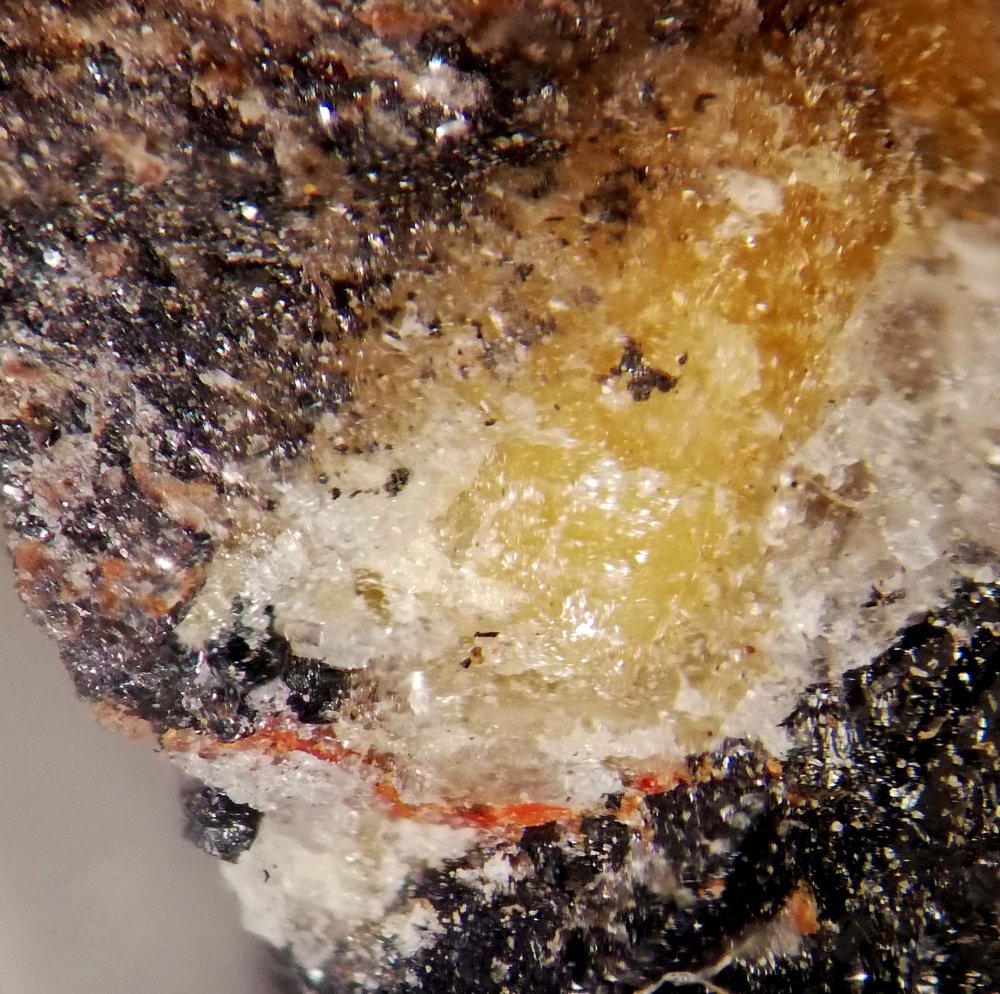 Sahlinite
