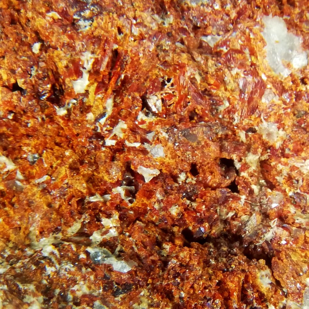 Saneroite