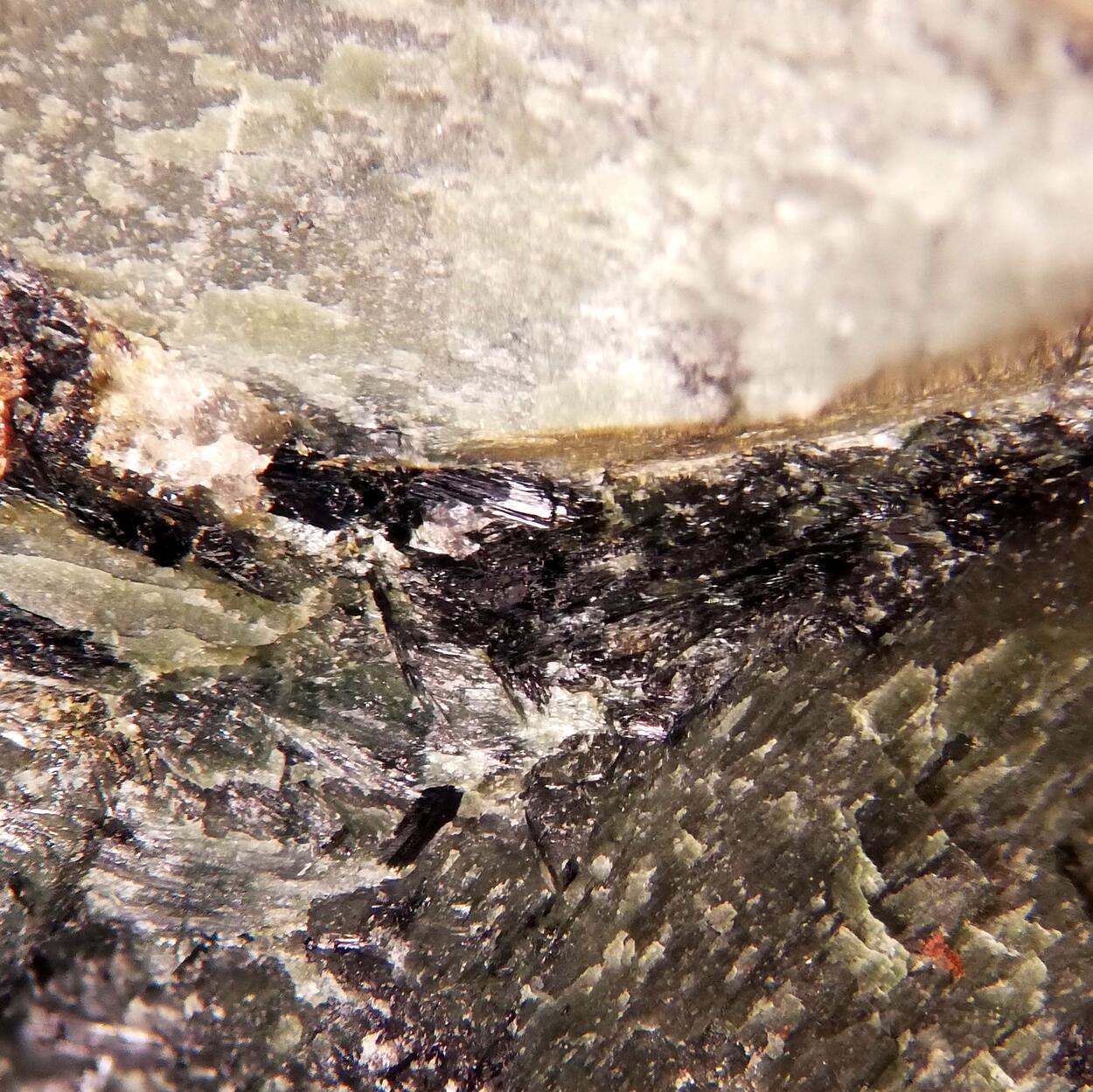 Barroisite
