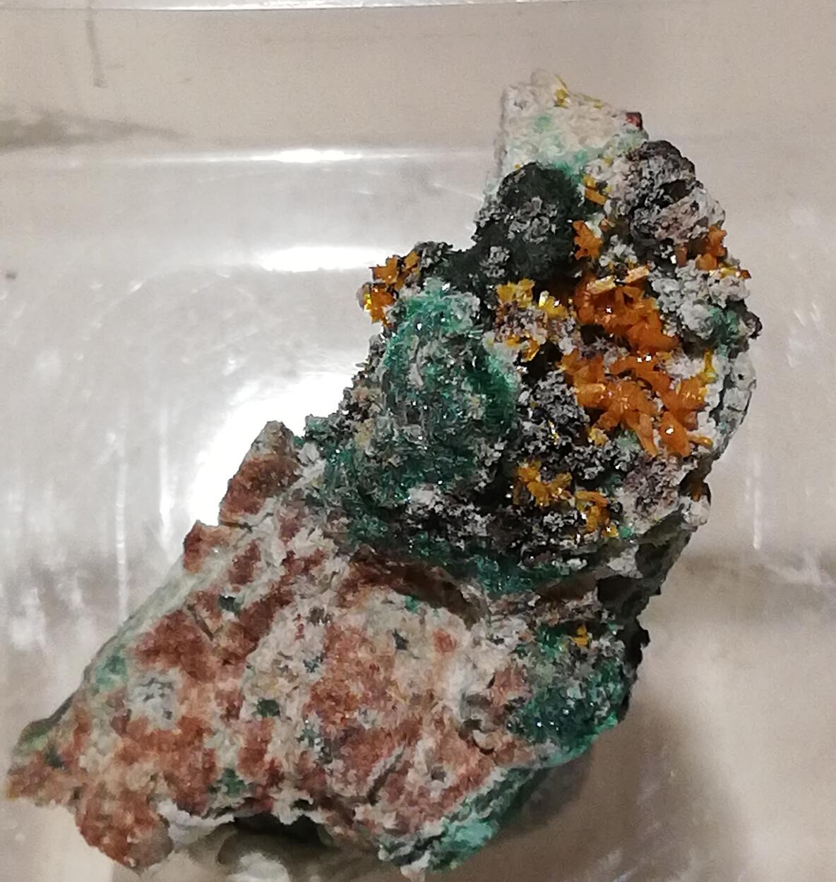 Kasolite
