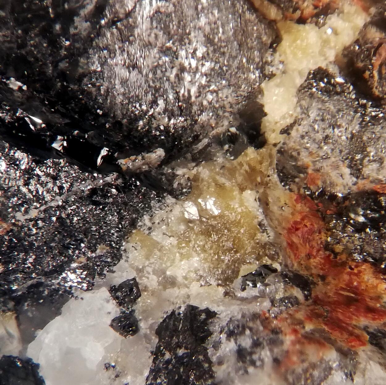 Sahlinite