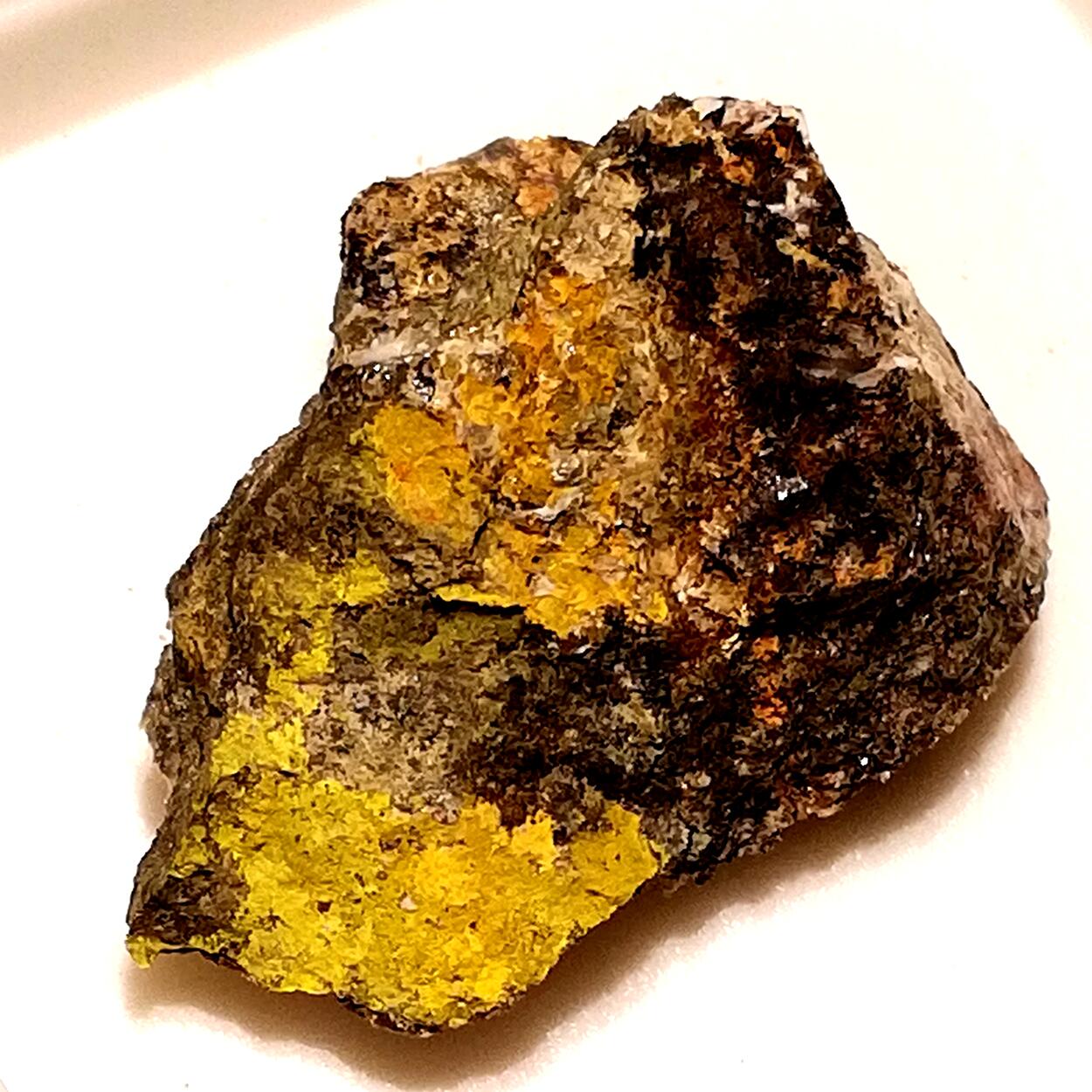 Greenockite