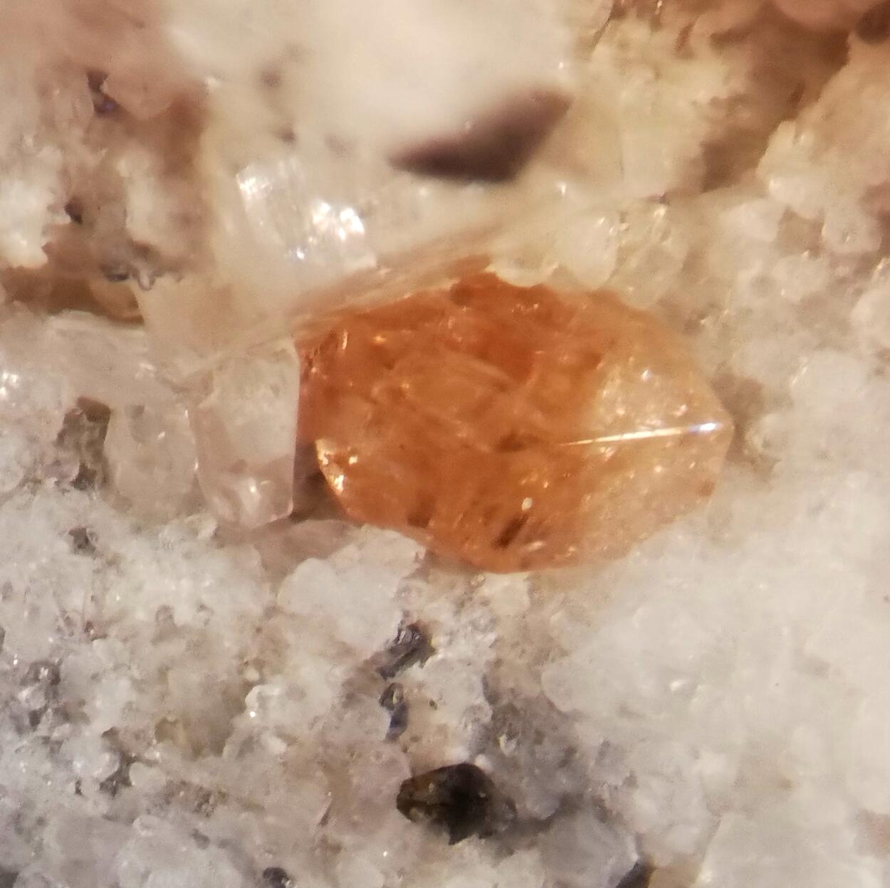 Monazite-(Ce)