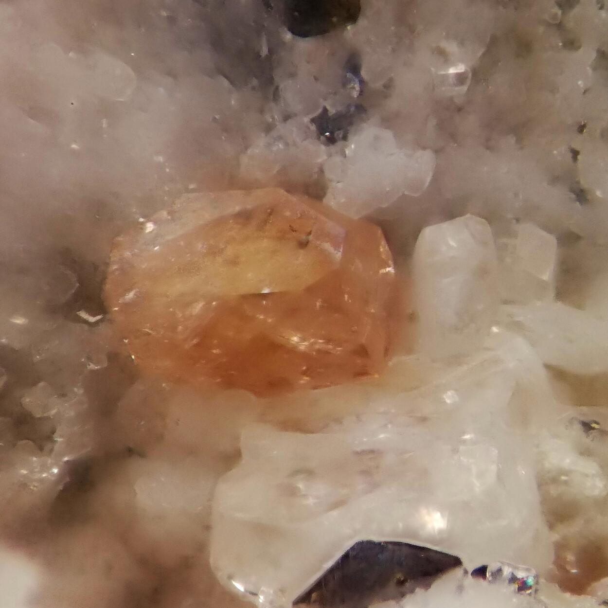 Monazite-(Ce)