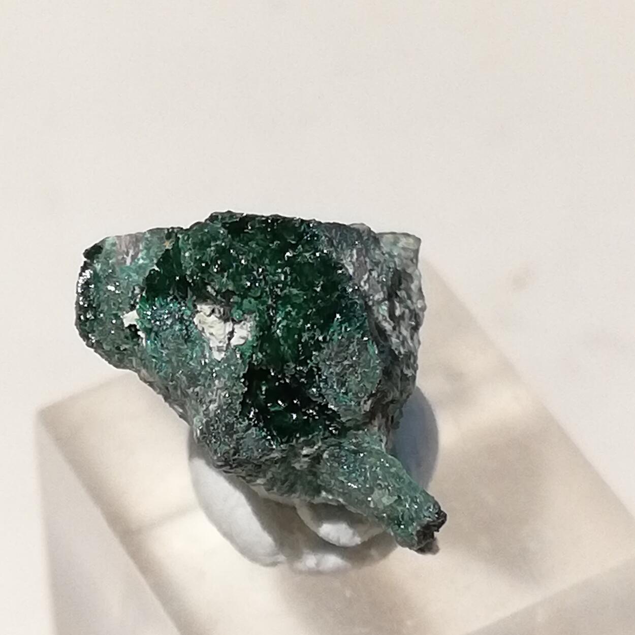 Torbernite