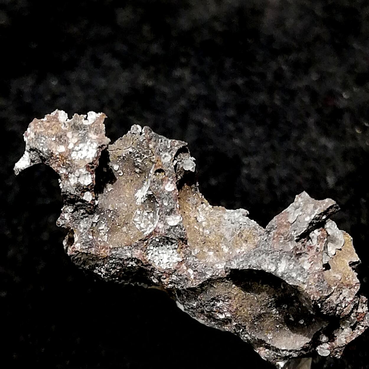 Hydrotalcite