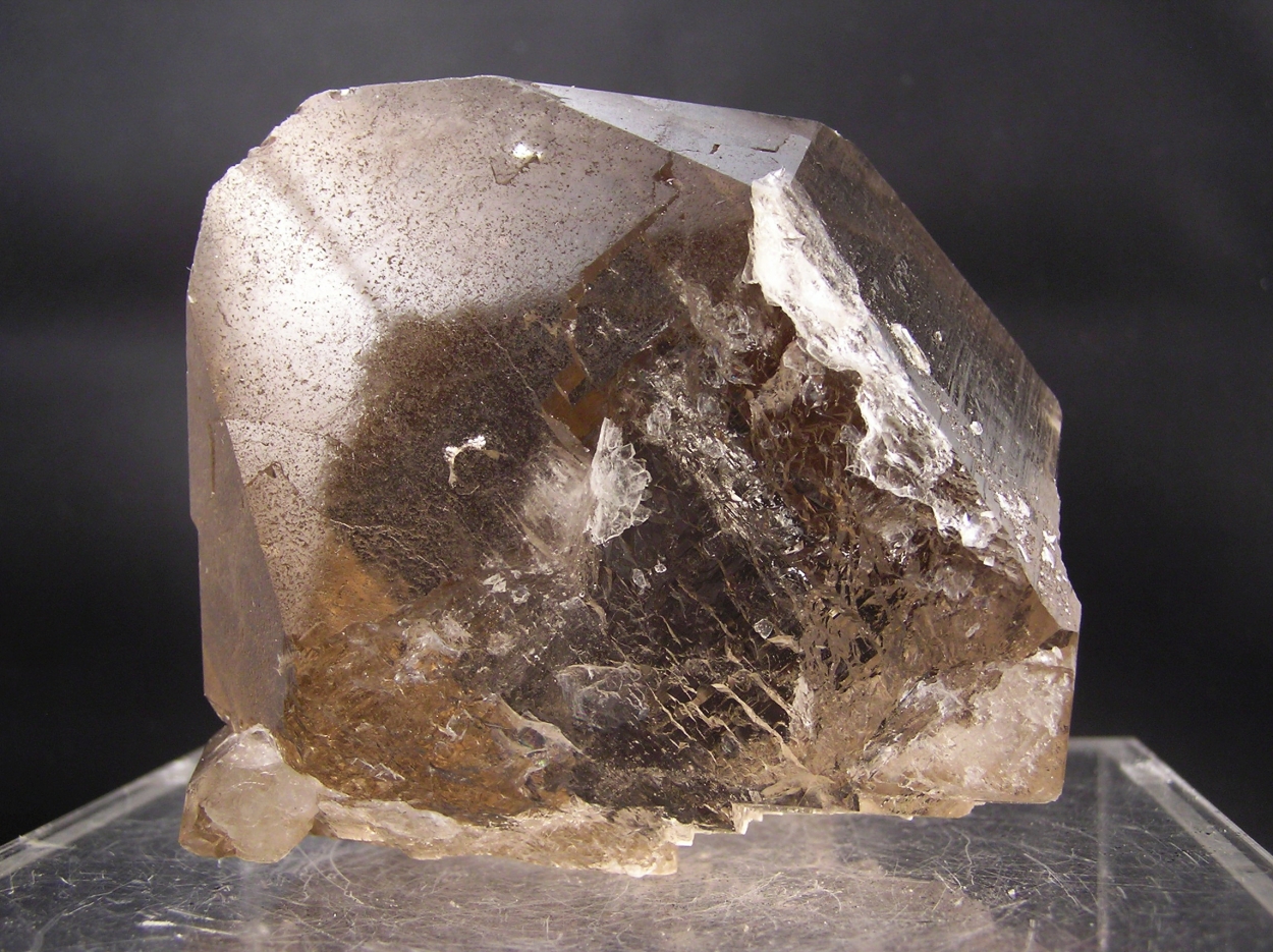 Smoky Quartz