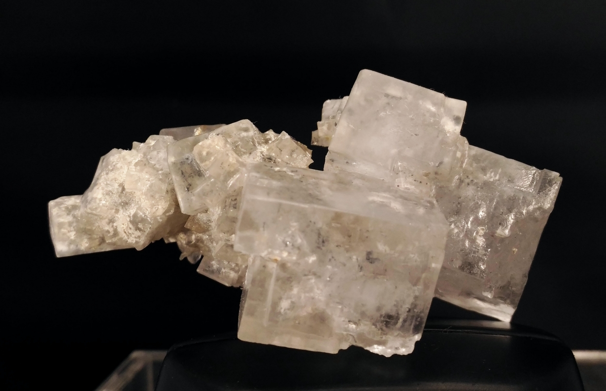 Halite