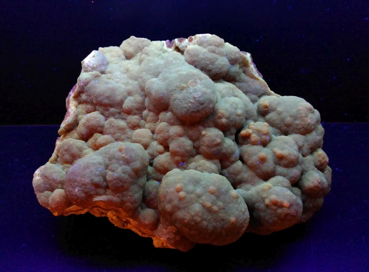 Aragonite