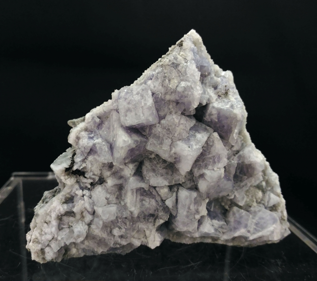 Fluorite