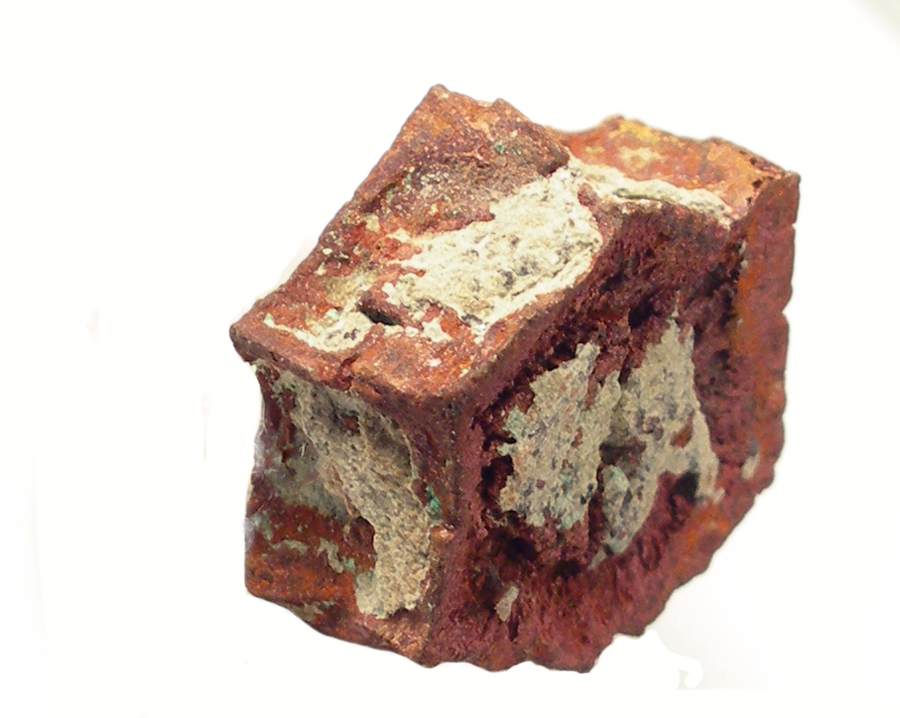 Copper Psm Aragonite