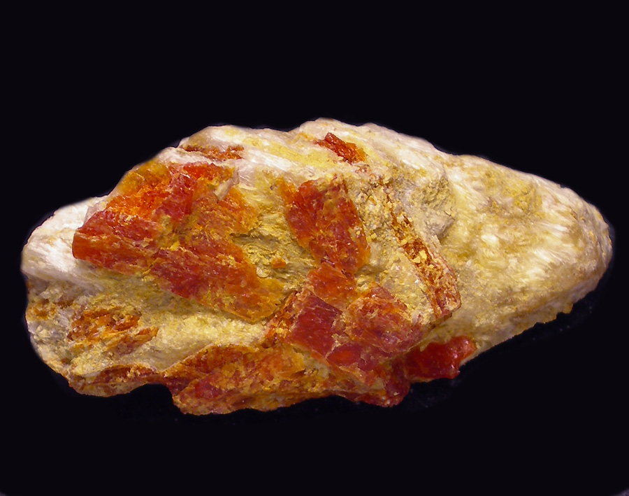 Amarantite