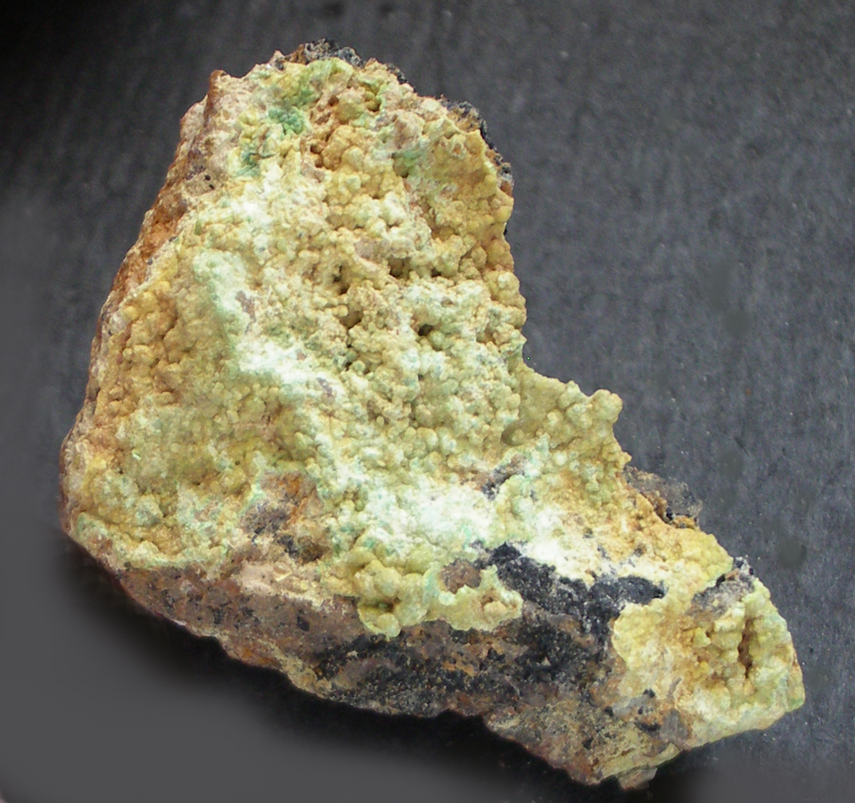 Andersonite