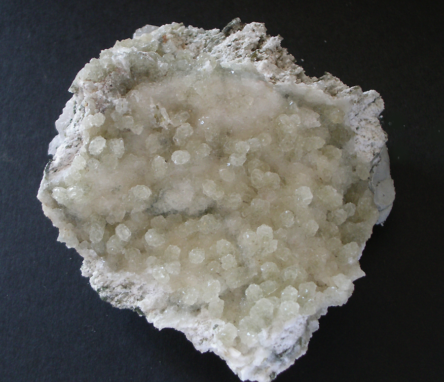 Prehnite