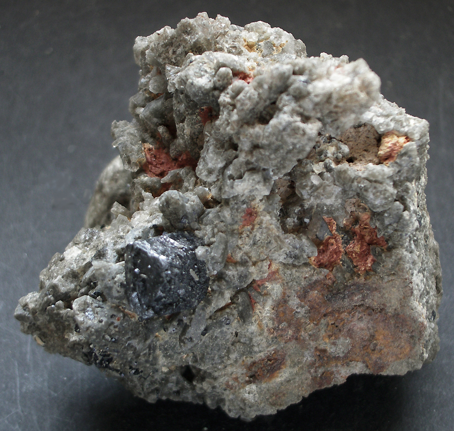 Brookite