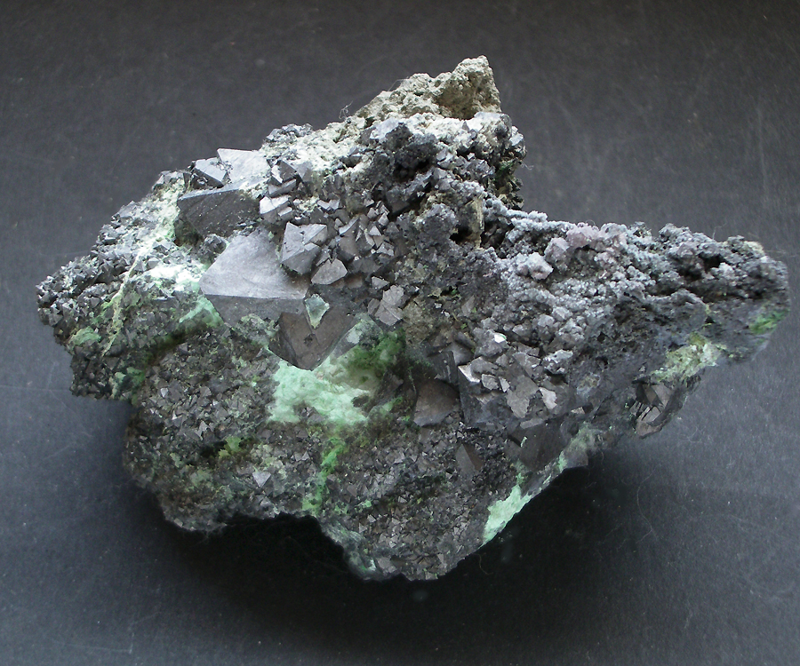 Gersdorffite