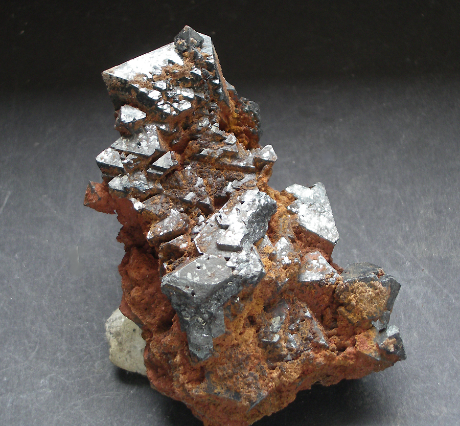 Magnetite