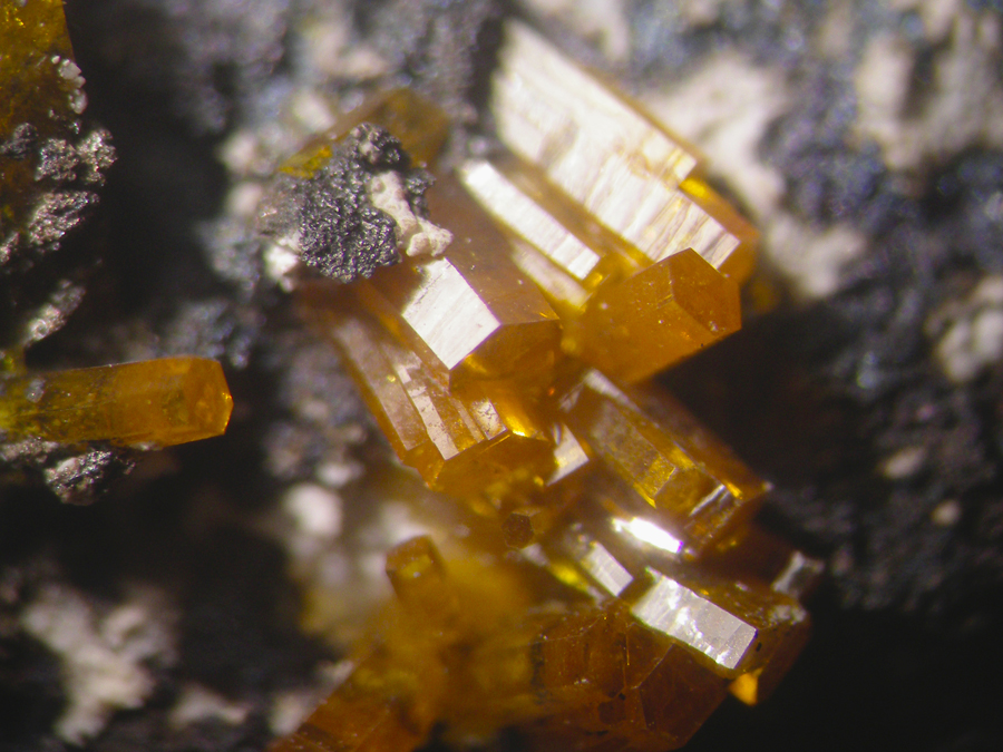 Mimetite