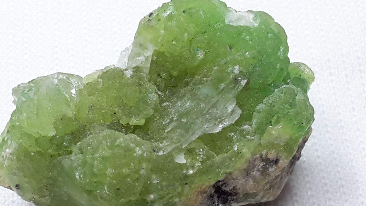 Smithsonite