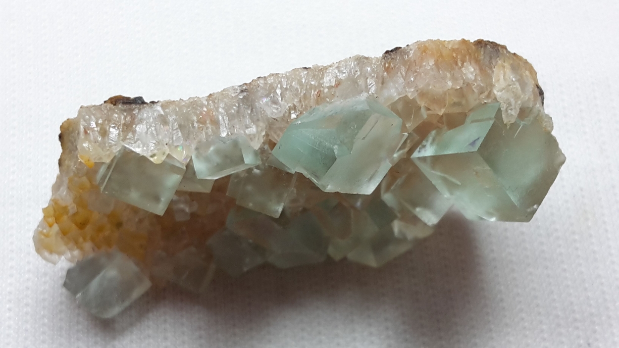 Fluorite