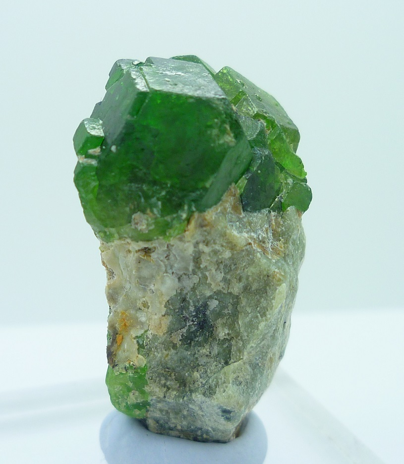 Demantoid