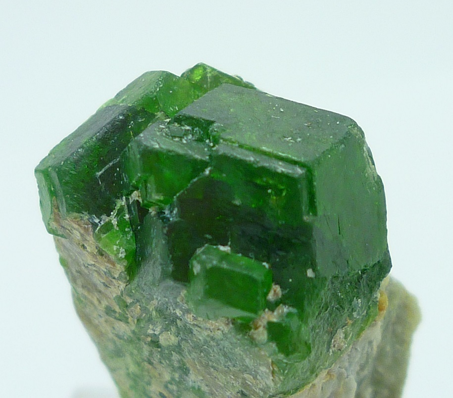 Demantoid