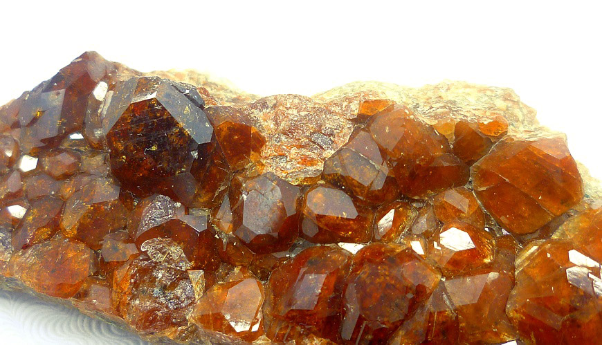 Grossular