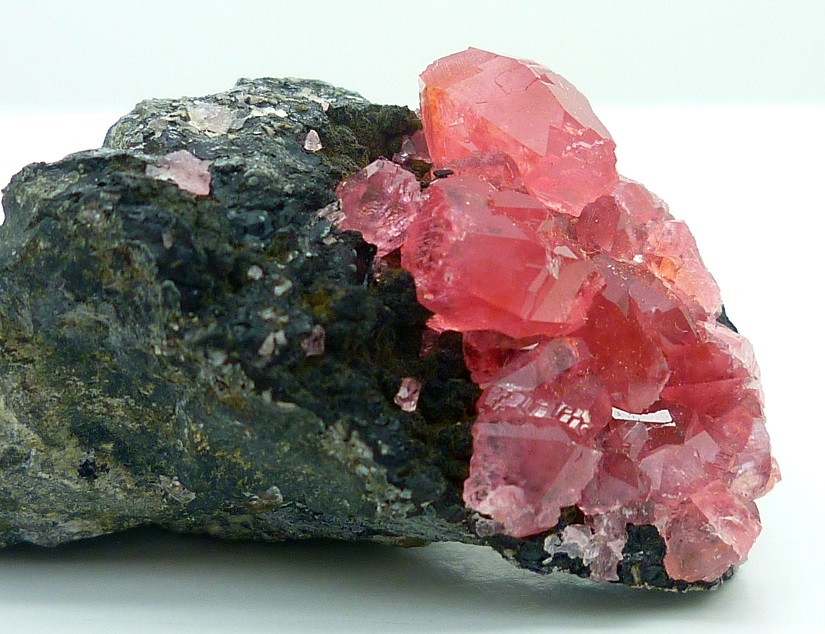 Rhodochrosite