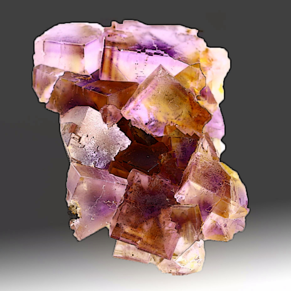 Fluorite