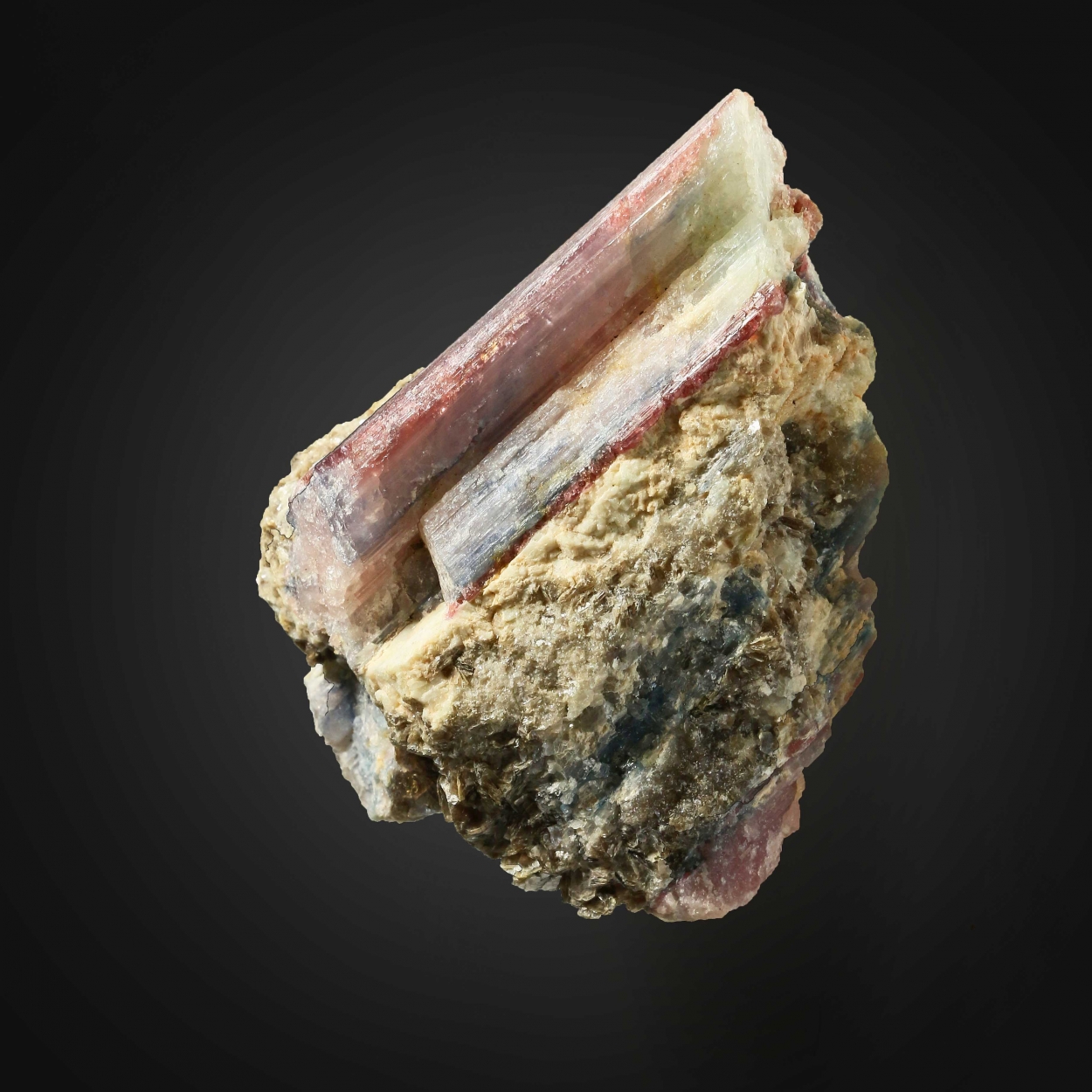 Elbaite