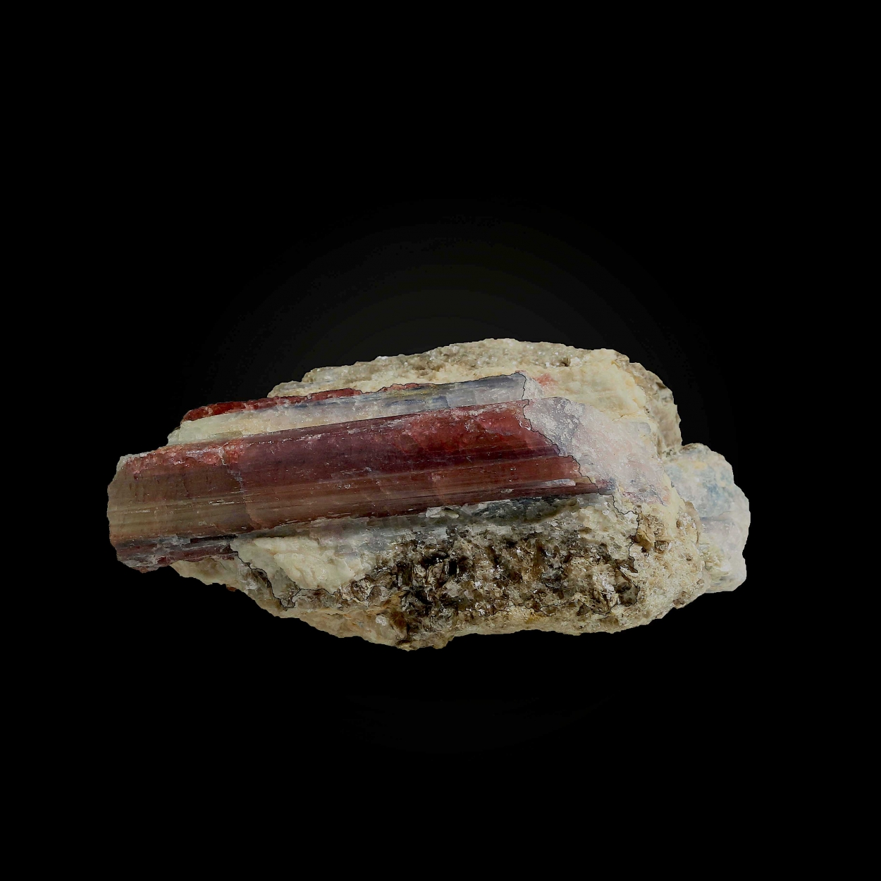 Elbaite