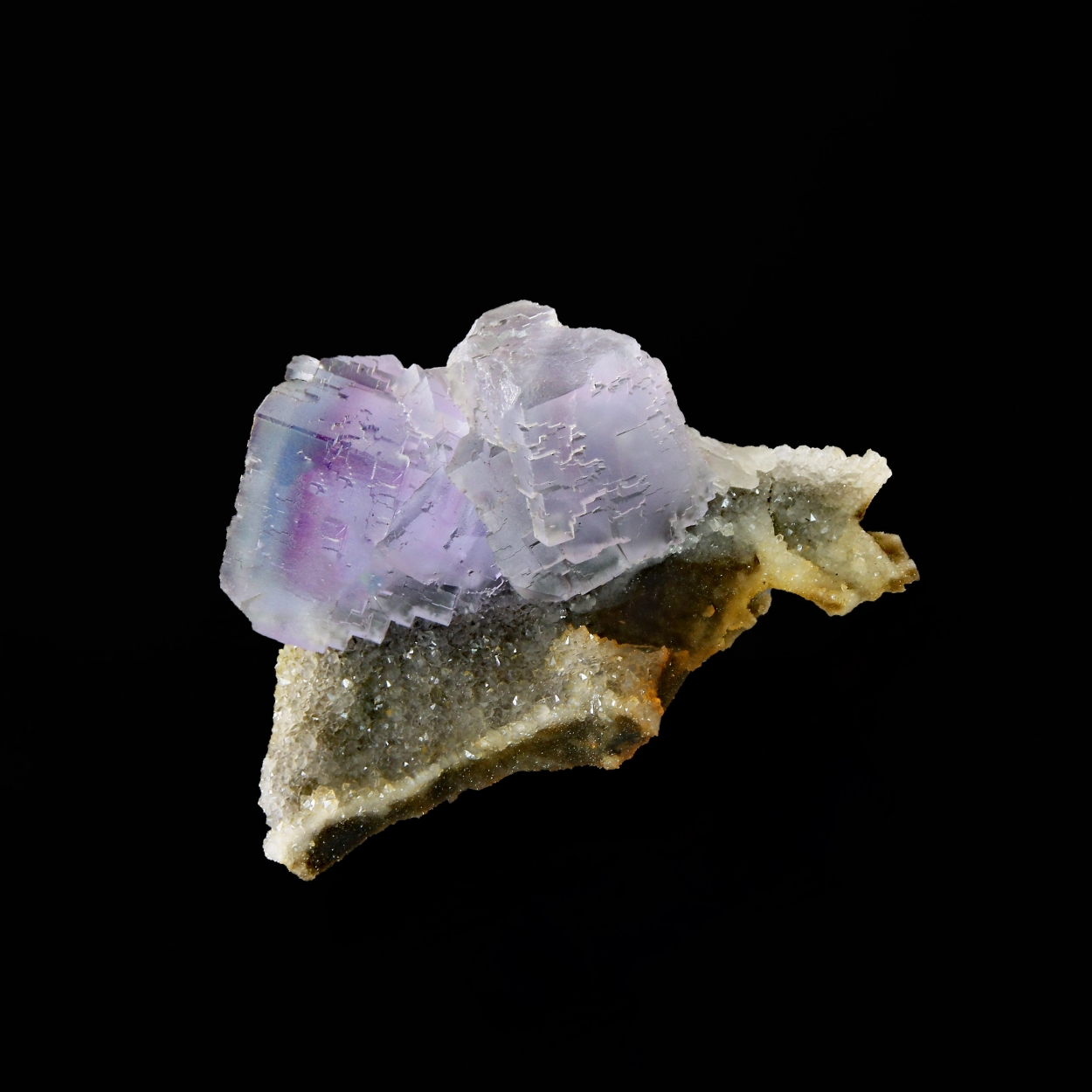 Fluorite