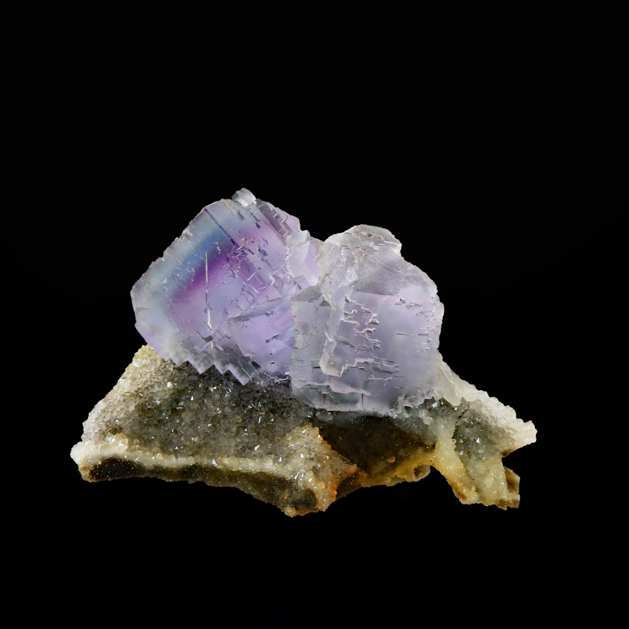 Fluorite