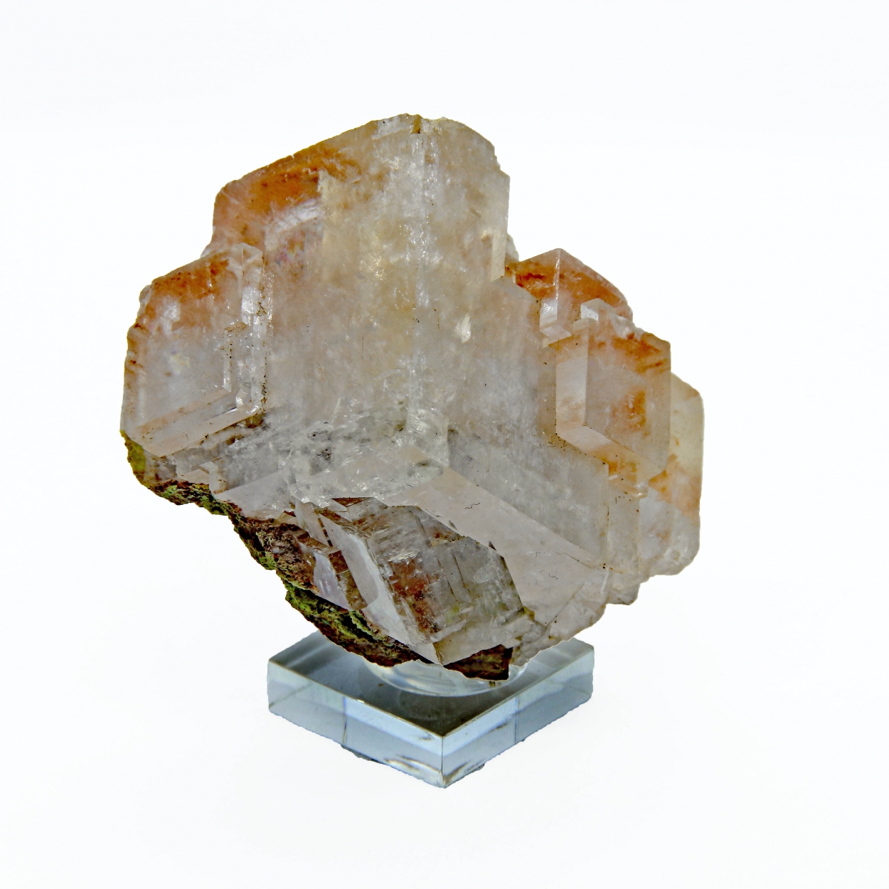 Calcite