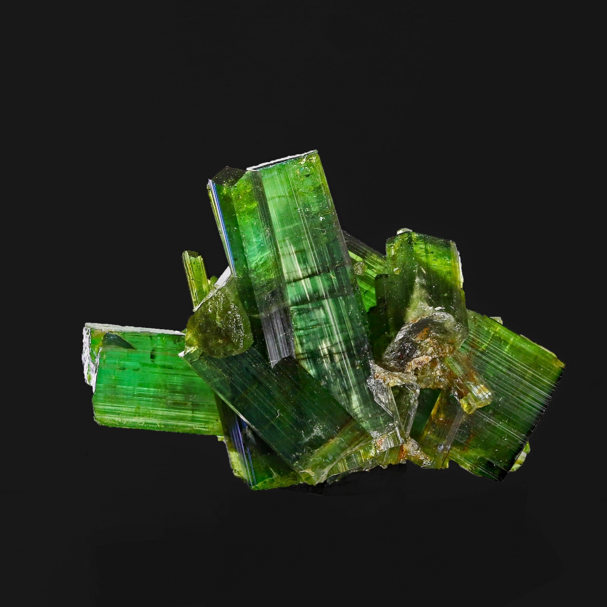 Tourmaline