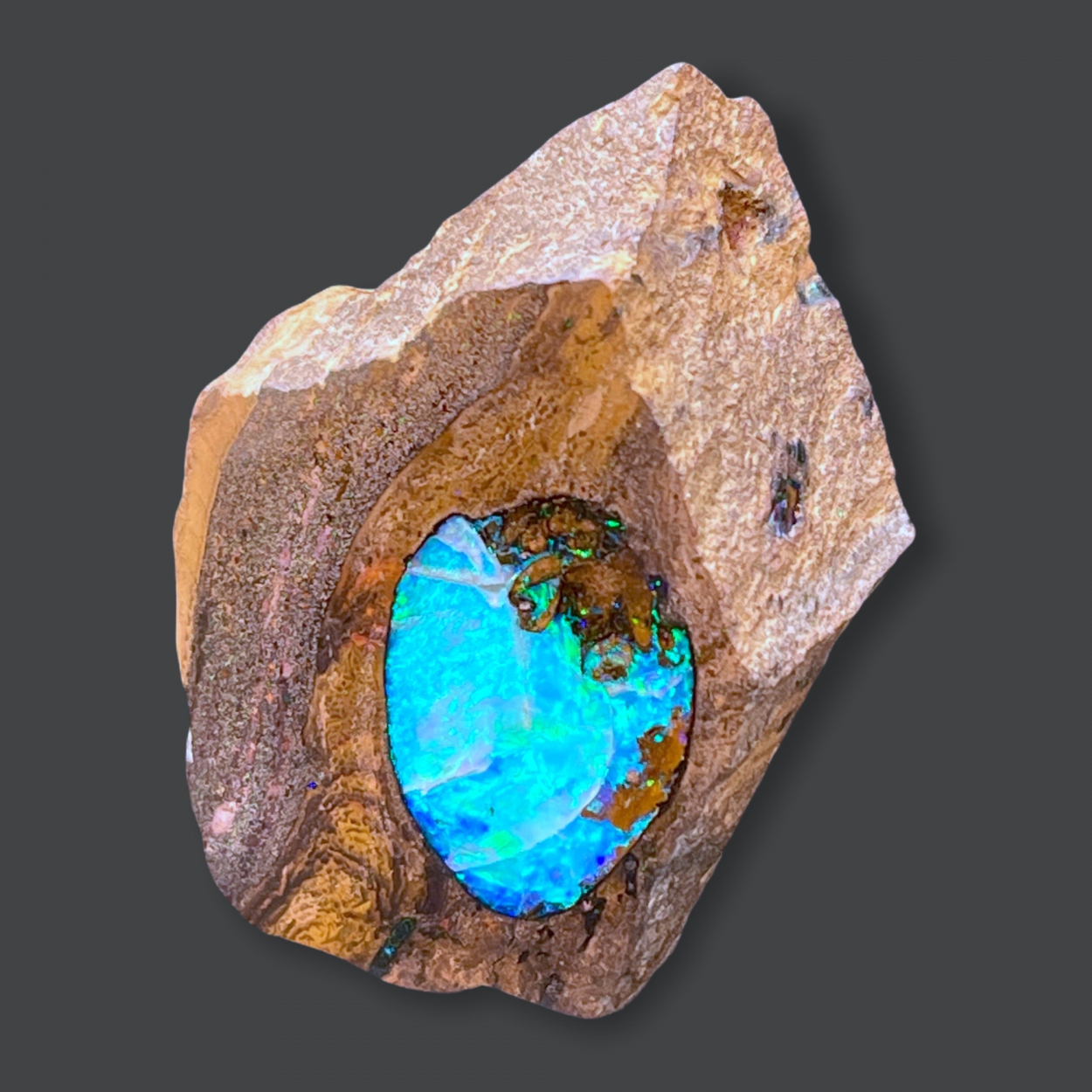 Opal