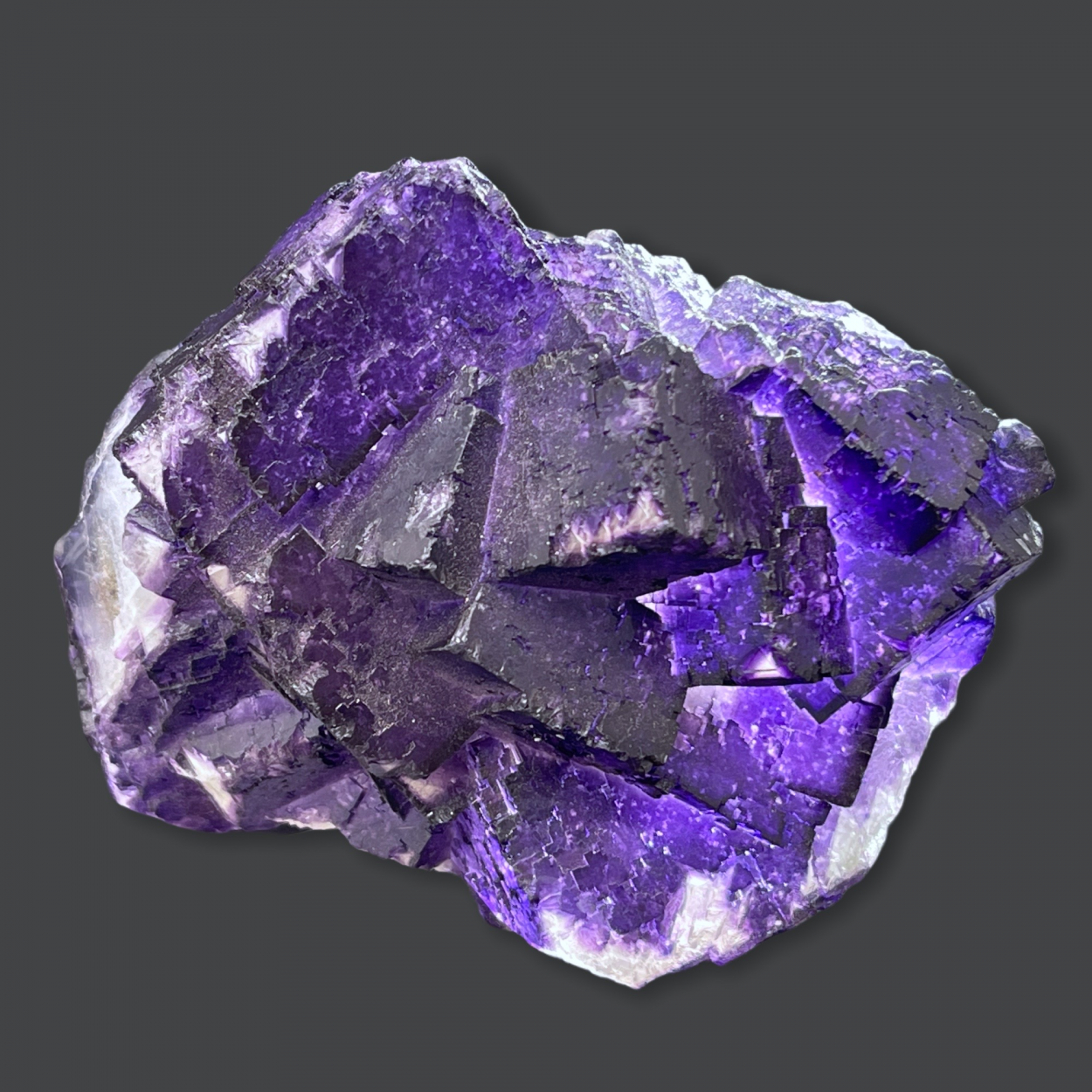 Fluorite