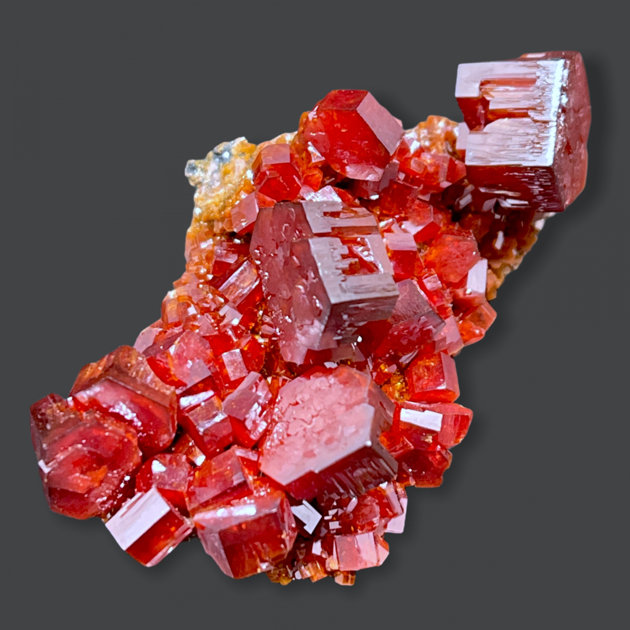 Vanadinite