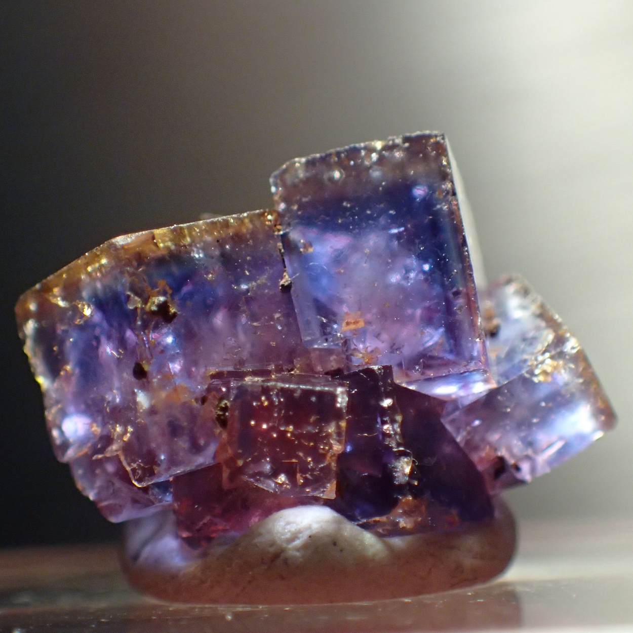 Fluorite