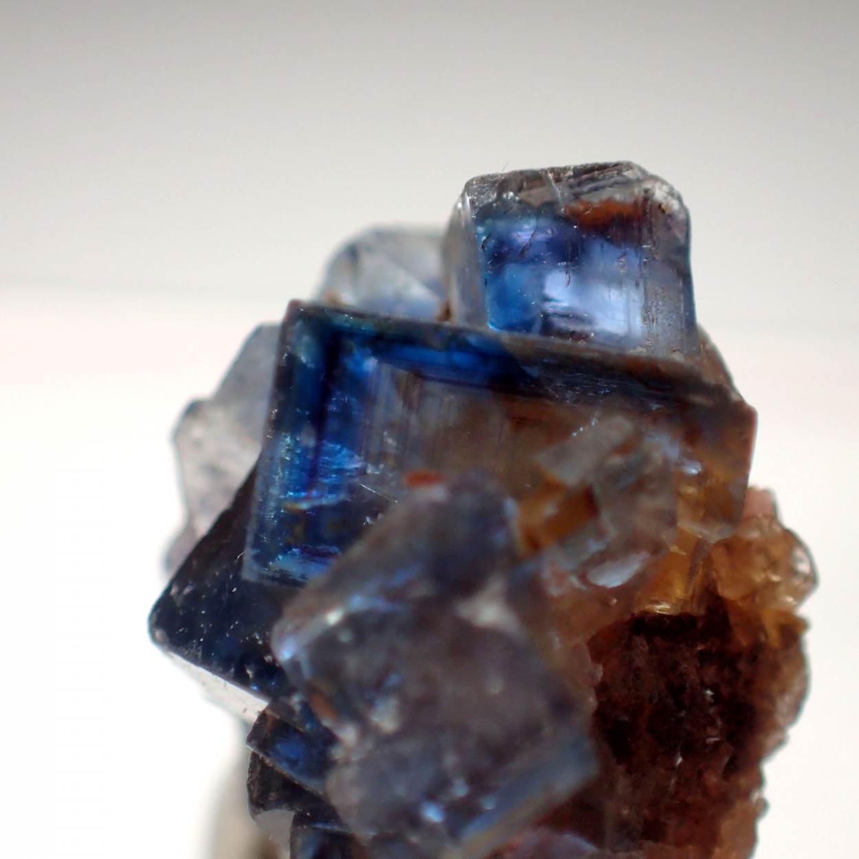 Fluorite