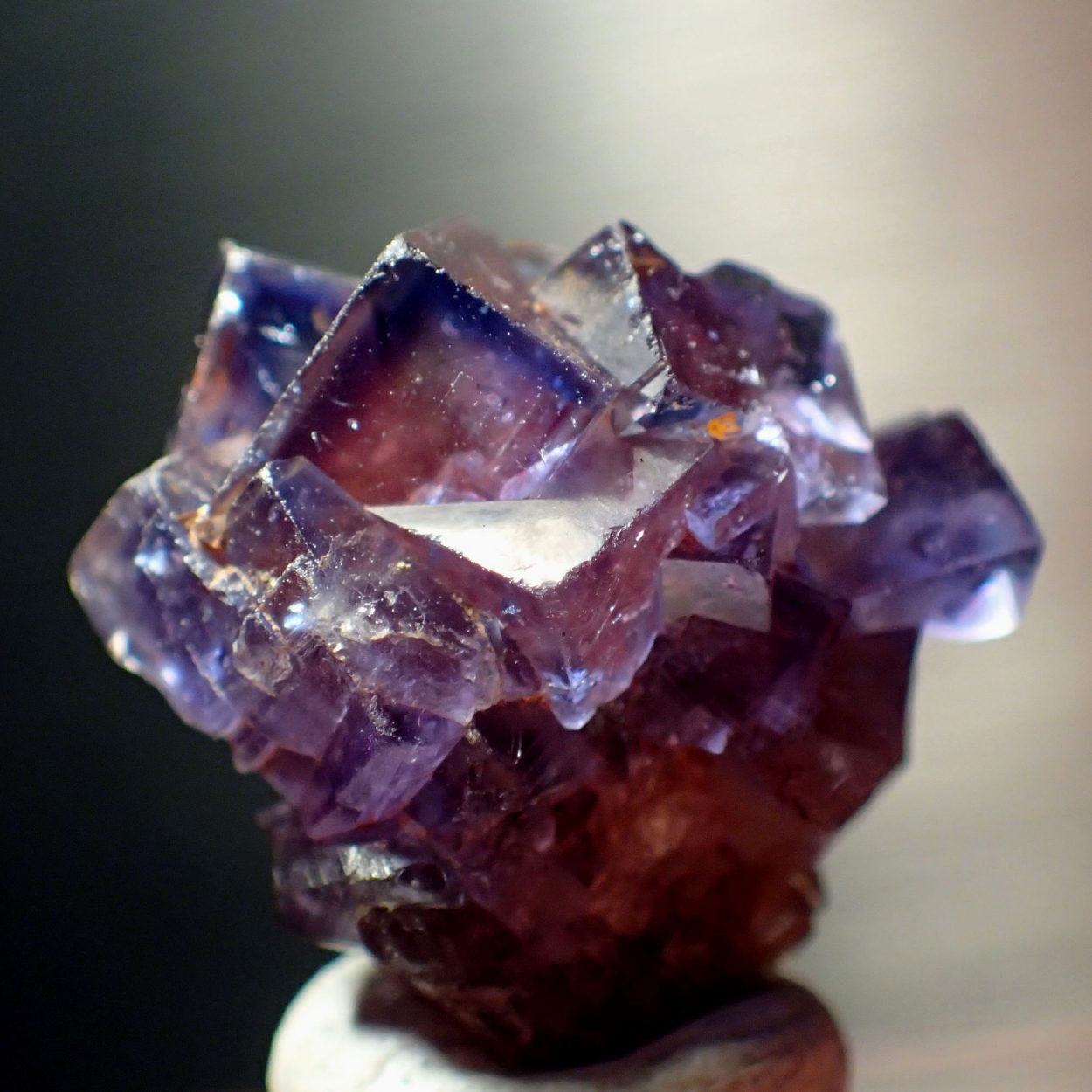 Fluorite