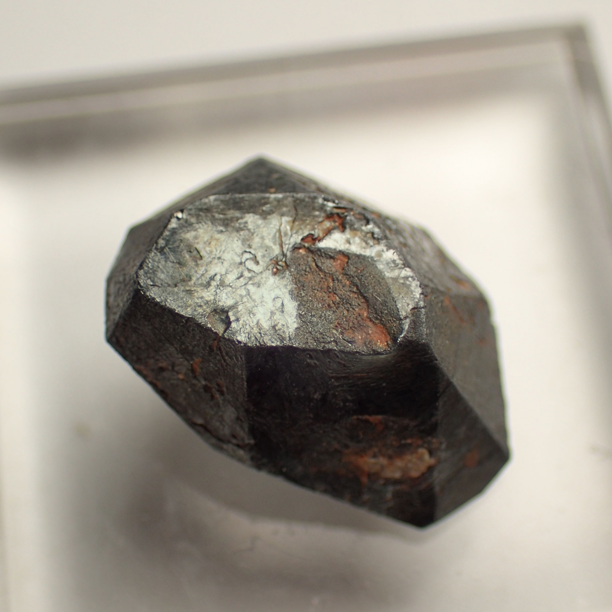 Hematite