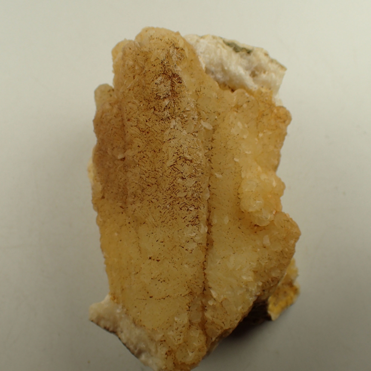 Calcite Psm Aragonite