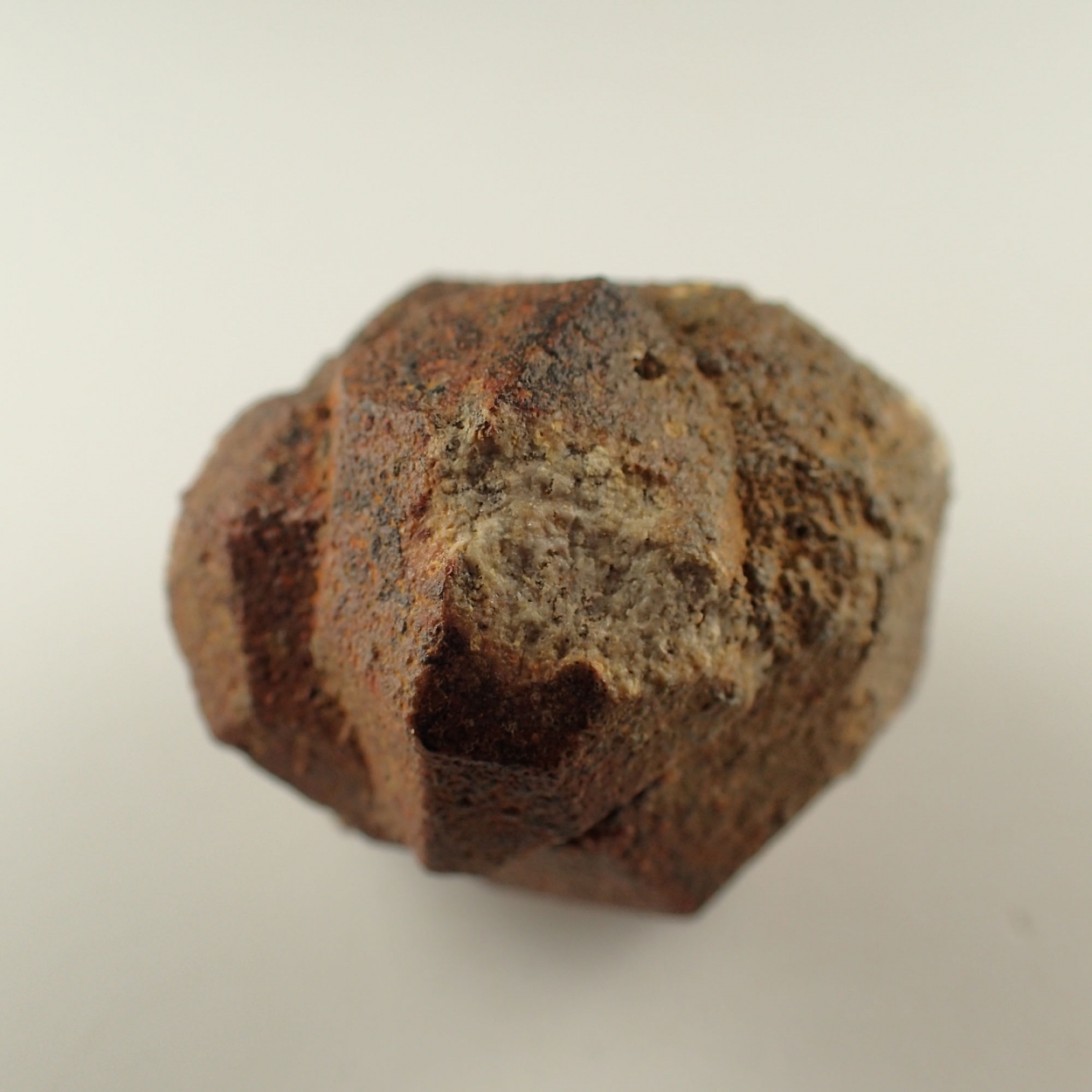 Pseudoleucite