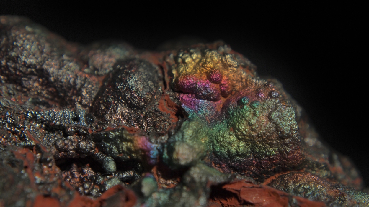 Goethite