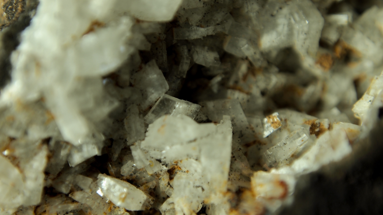 Baryte