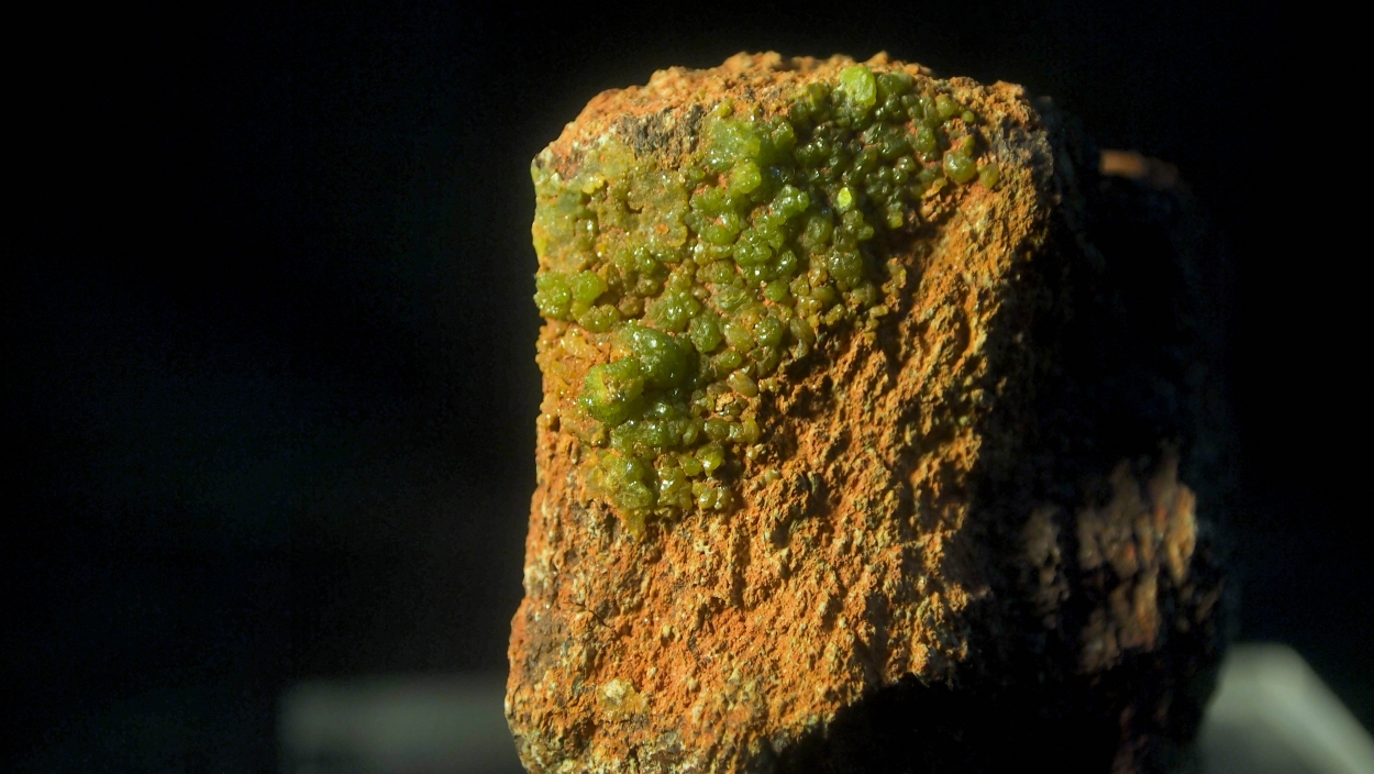 Mimetite