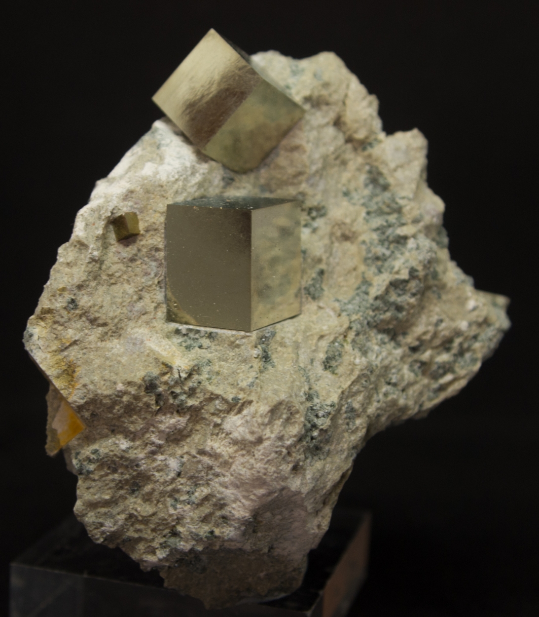 Pyrite